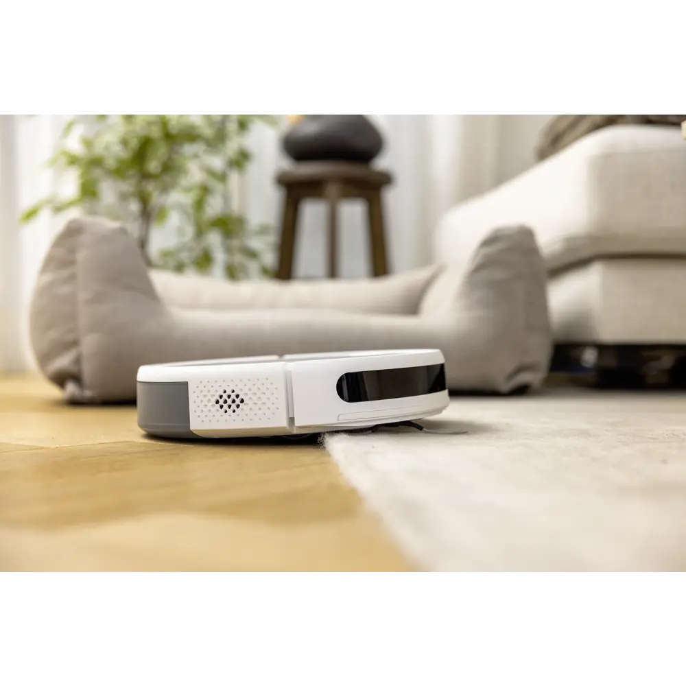 Робот-пылесос Karcher RCV 2 с функцией влажной уборки и Wi-Fi управлением 89385871 STLM-1490284 - Вид №17