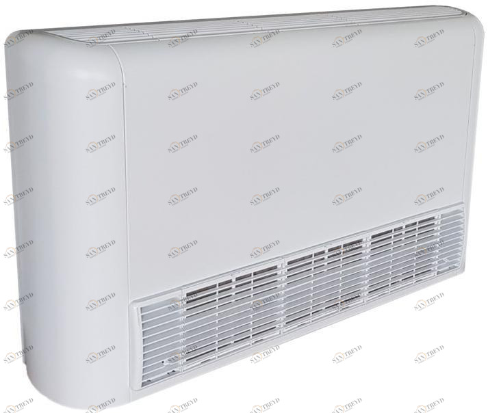 Samsung Climate Solutions Настенный фанкойл Dvm chiller sun-id-1428097