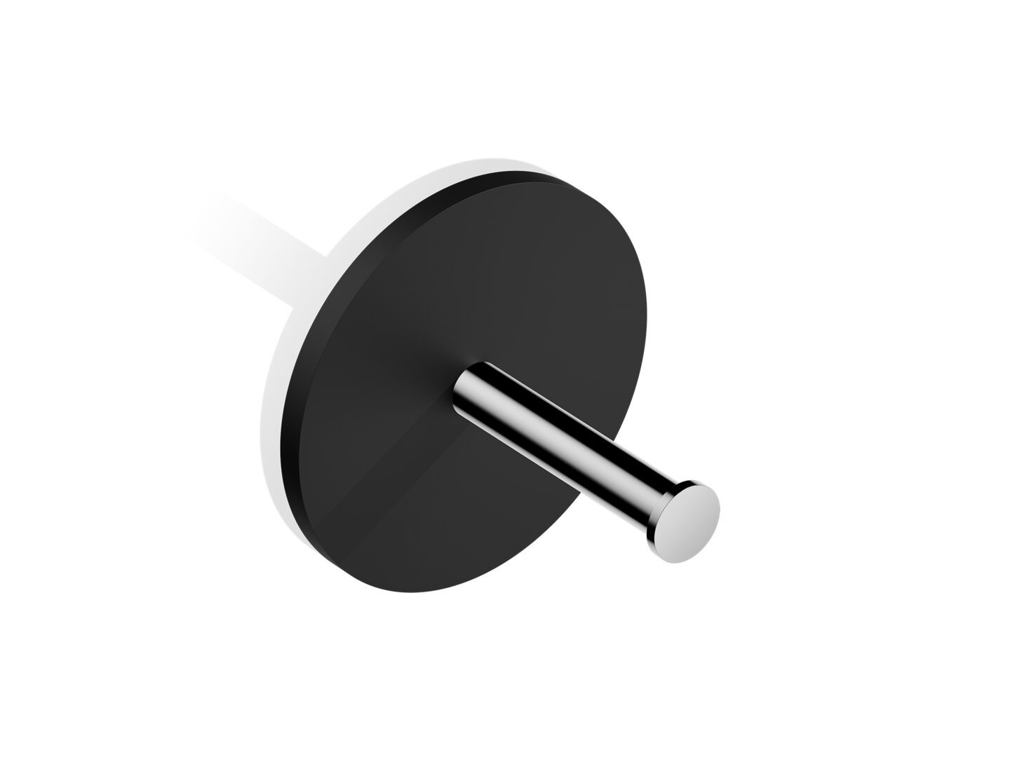 Держатель рулона Decor Walther ARCH-00043905 - Вид №1