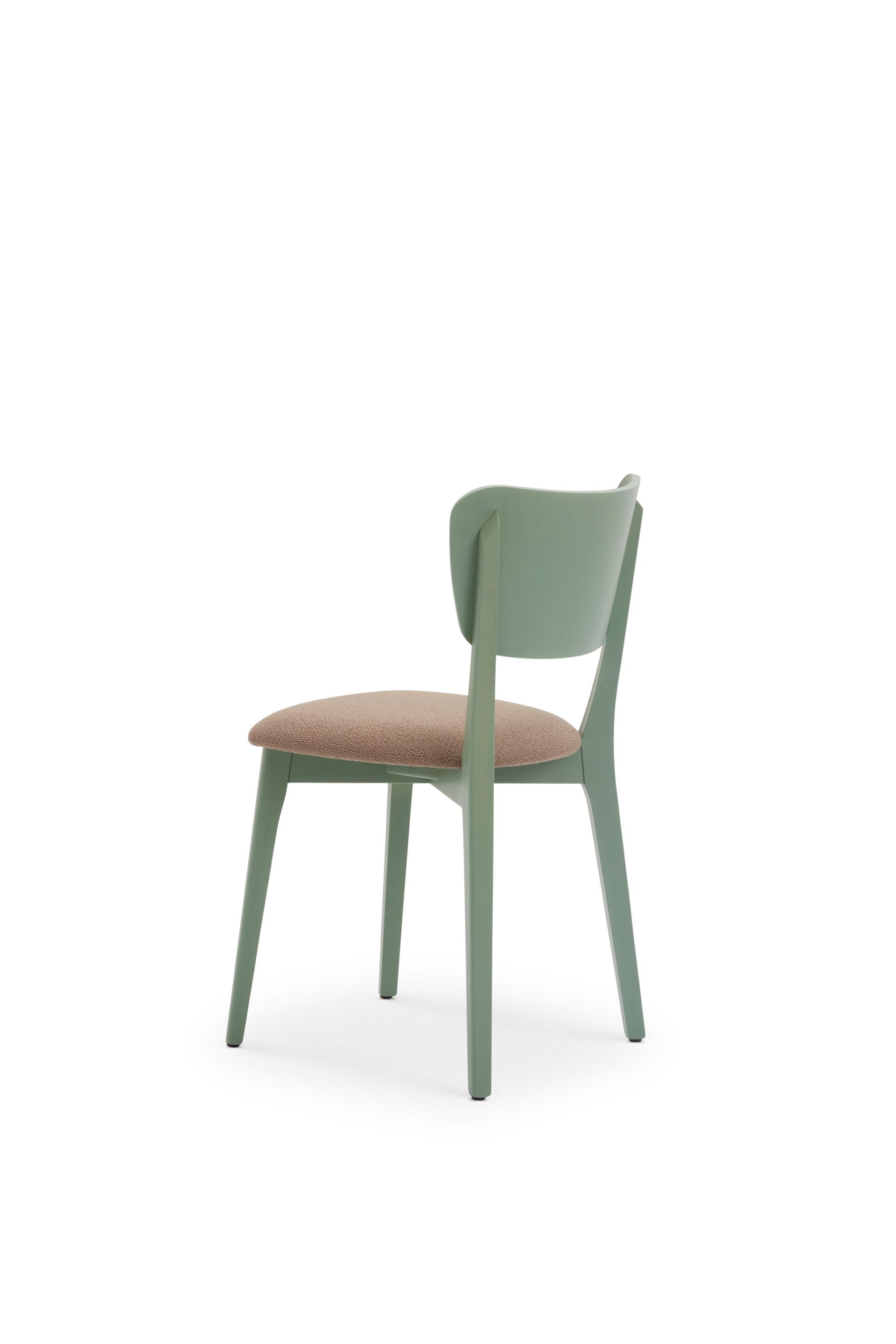 Стул из бука Origins 1971 CAPITOL 127 ARCH-00069090 - Вид №9