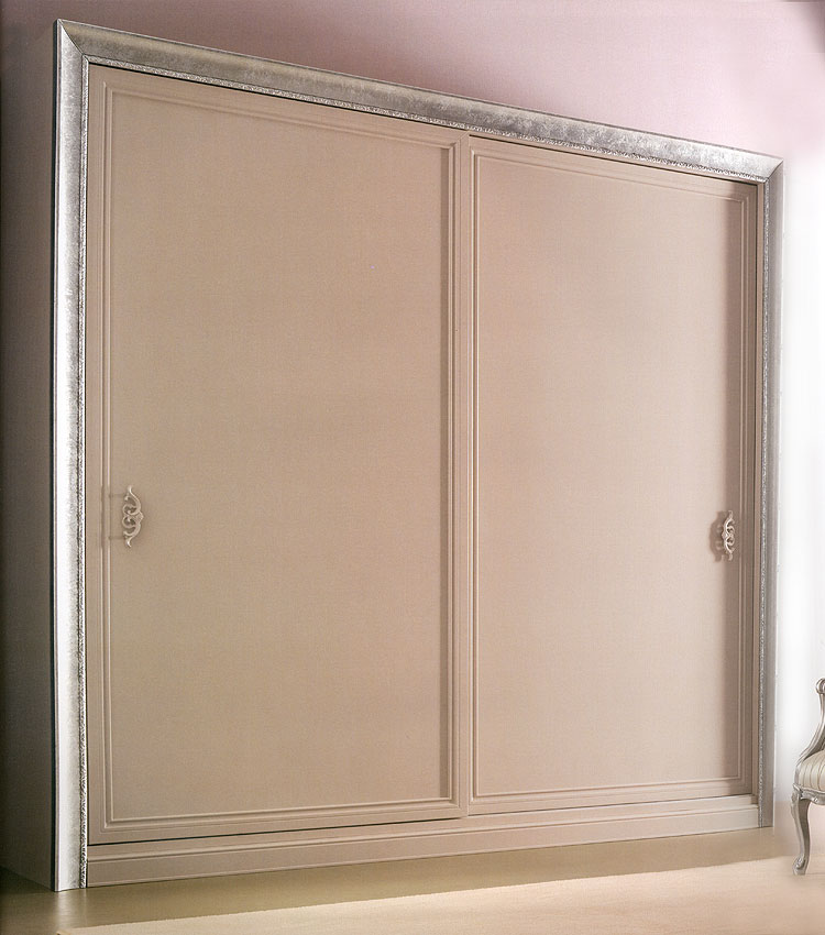 Шкаф Giusy CORTE ZARI 724 Elegance