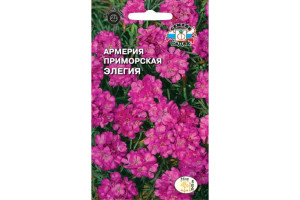 18407275 Семена Армерия Элегия 00000015762 СеДек
