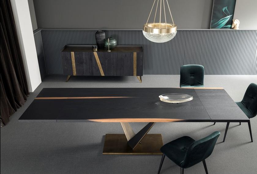 AltaCorte Комод из дуба с распашными дверцами sun-id-1348956 - Вид №2