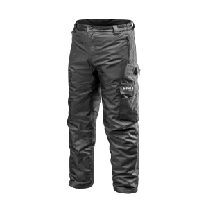 Брюки утепленные Neo Oxford 81-565-S цвет серый размер S 82776739 STLM-2122132