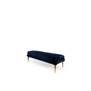 Табуреты и скамейки Ignite Bench Covethouse KOKET