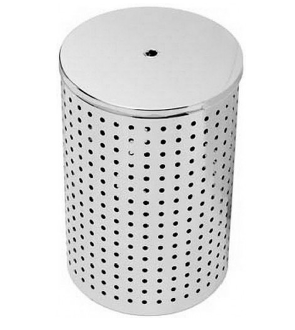 ML.COM-50.140.CR Корзина для белья Migliore Complementi - Вид №2