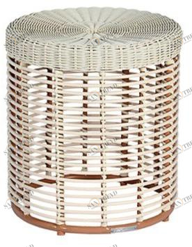 cbdesign Круглый садовый столик Moon N340n1