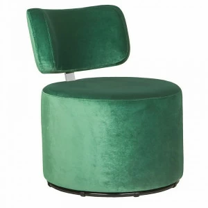 Кресло MOKKA зеленое SITS MOKKA 192193 Зеленый