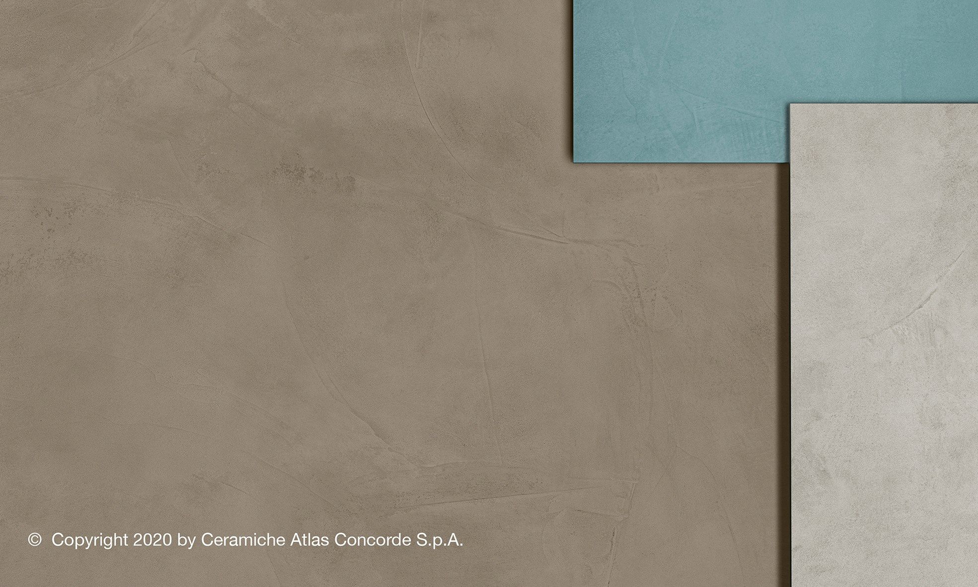 Пол из керамогранита с эффектом смолы Atlas Concorde ARCH-00028612 - Вид №8