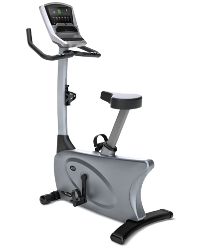 Велотренажер vision u20 touch Vision sun-id-2067890 - Вид №1