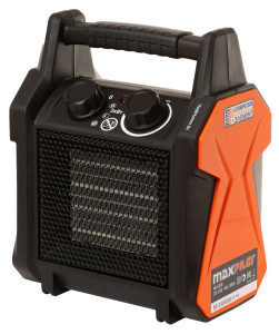 9212428 Тепловая пушка электрическая MAXPILER MEH-2000