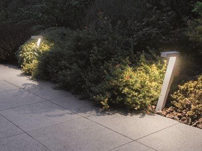 BEL-LIGHTING Светодиодный металлический столбик  8065  - Вид №3