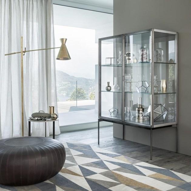 Lema Пуф из мягкой кожи sun-id-1460114 - Вид №2