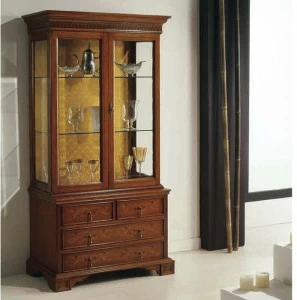 Arvestyle Витрина из массива дерева Canaletto Cn-0928