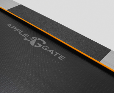 T10 Беговая дорожка applegate t10 AppleGate  - Вид №3