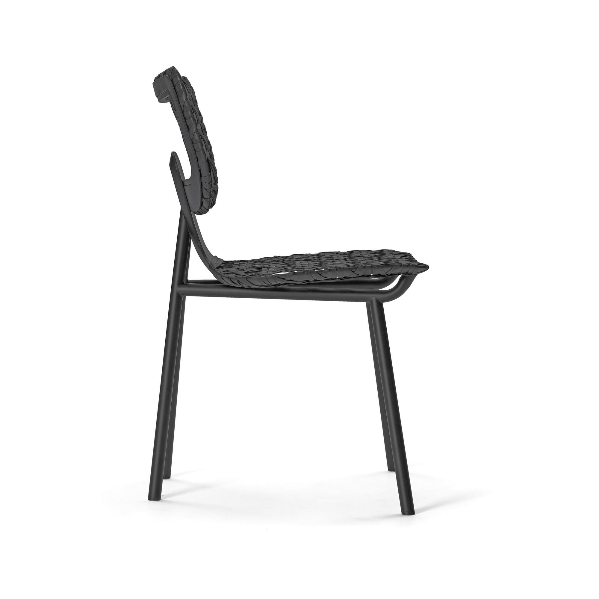 Стул / Aerias Chair Classicon sun-id-378781 - Вид №3