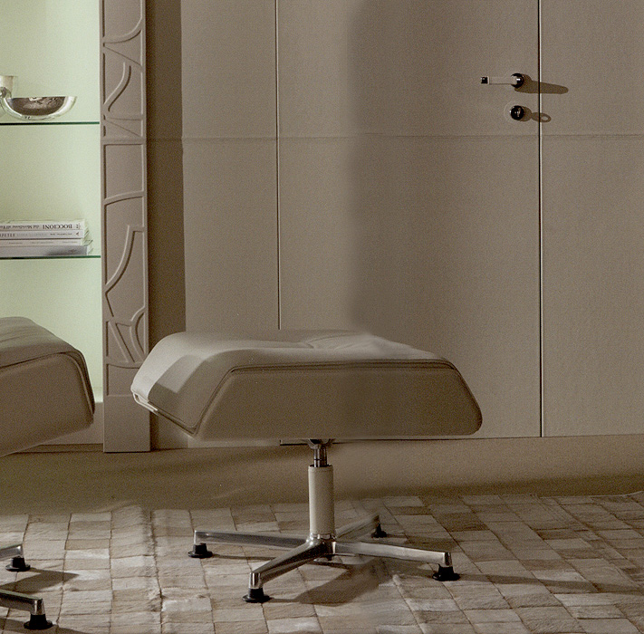 Пуф  COVRE 725 Galileo