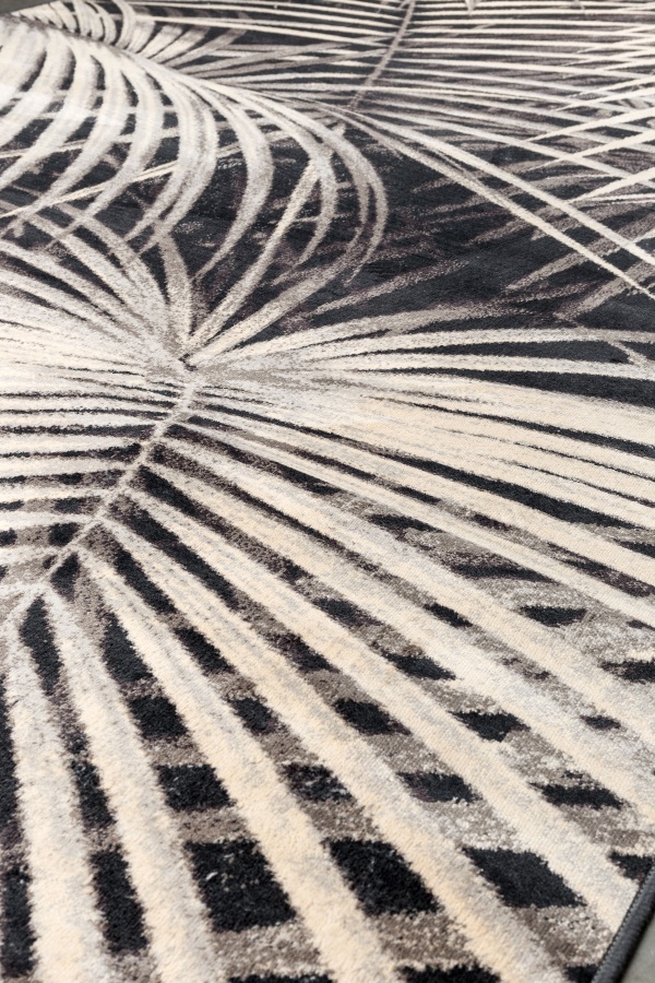 Ковер Palm By Night 200х300 см Zuiver 6000155 - Вид №6