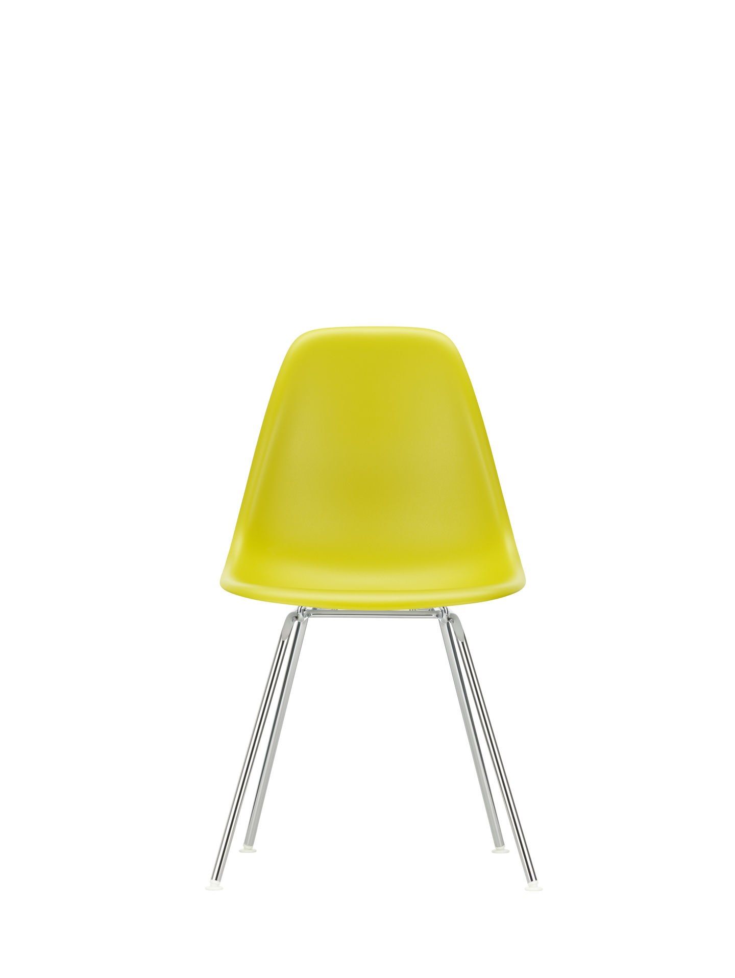 Стул из полипропилена с мягким сиденьем VITRA Eames Plastic Chair ARCH-00098148 - Вид №94
