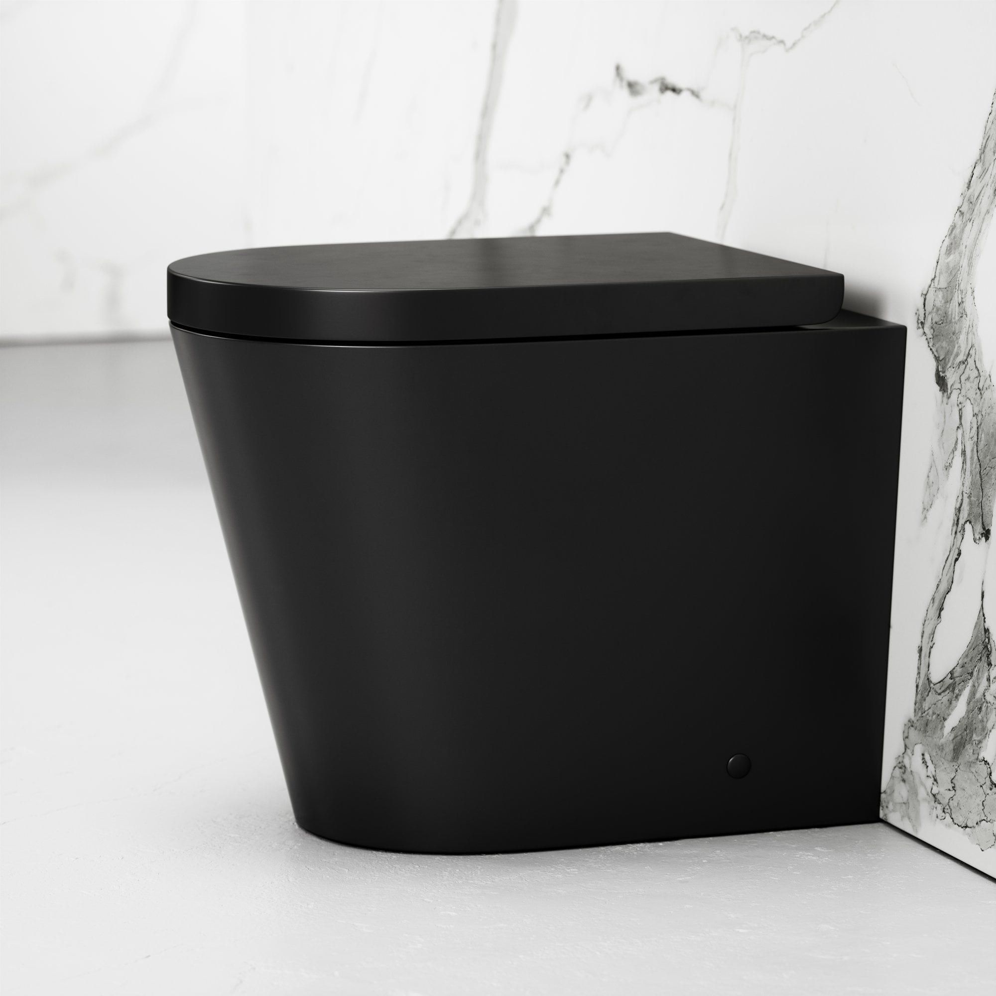 Керамический туалет без пола LUSSO ARCH-00114458 - Вид №2