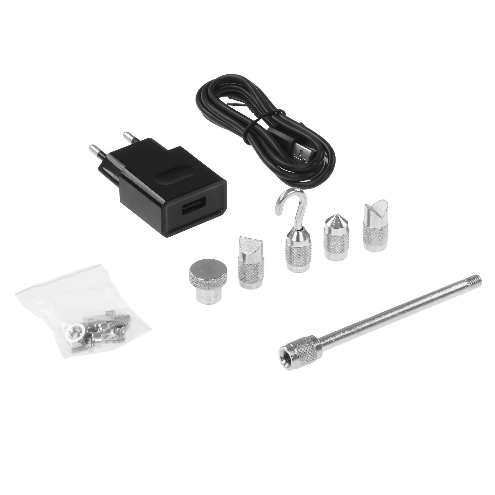 Динамометр Мегеон 53002 9103614 STDN-0010134 - Вид №4