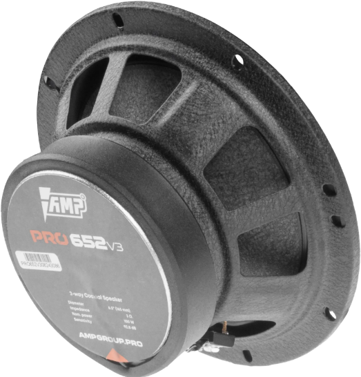 9248127 Коаксиальная акустическая система AMP PRO 652 ver.3 STDN-0087922 - Вид №5