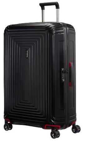 44D-19004 Чемодан 44D*004 Spinner XL Samsonite Neopulse 