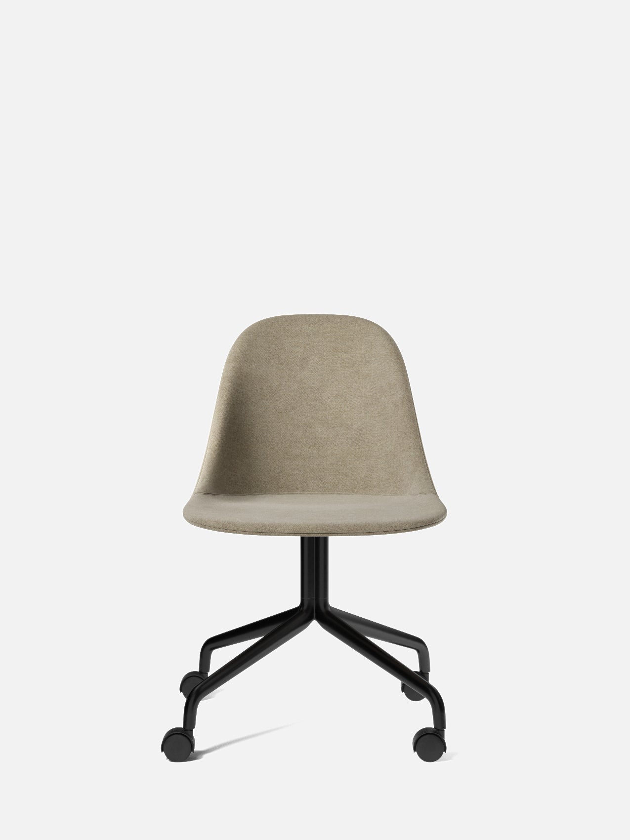 9395002-02BC08ZZ Боковое кресло Harbour, обитое LuceLight  - Вид №136