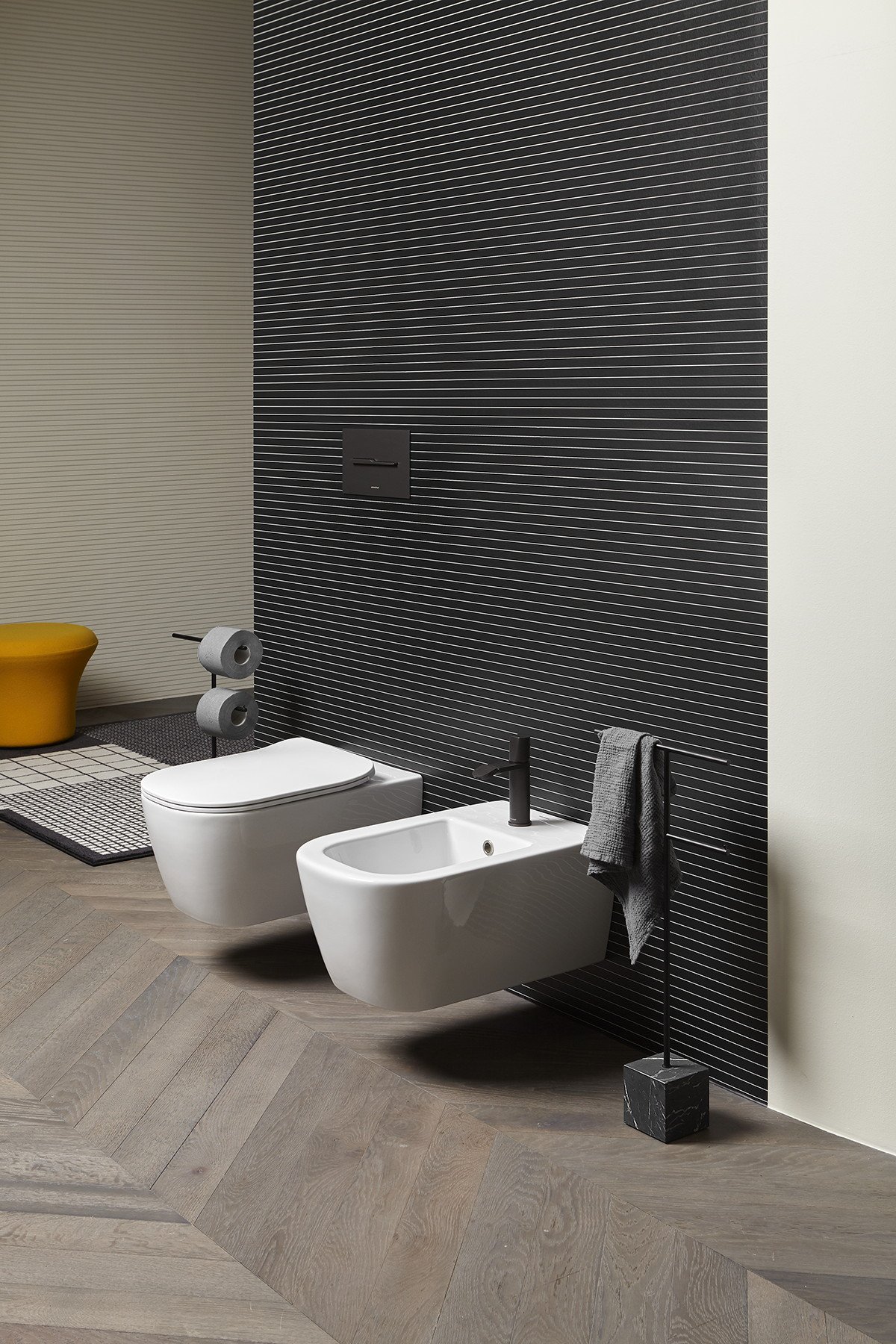 ST-173 Bivio Аксессуары Antoniolupi  - Вид №31