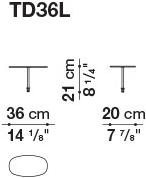 B&B Italia Кожаный диван Dock sun-id-1441060 - Вид №201