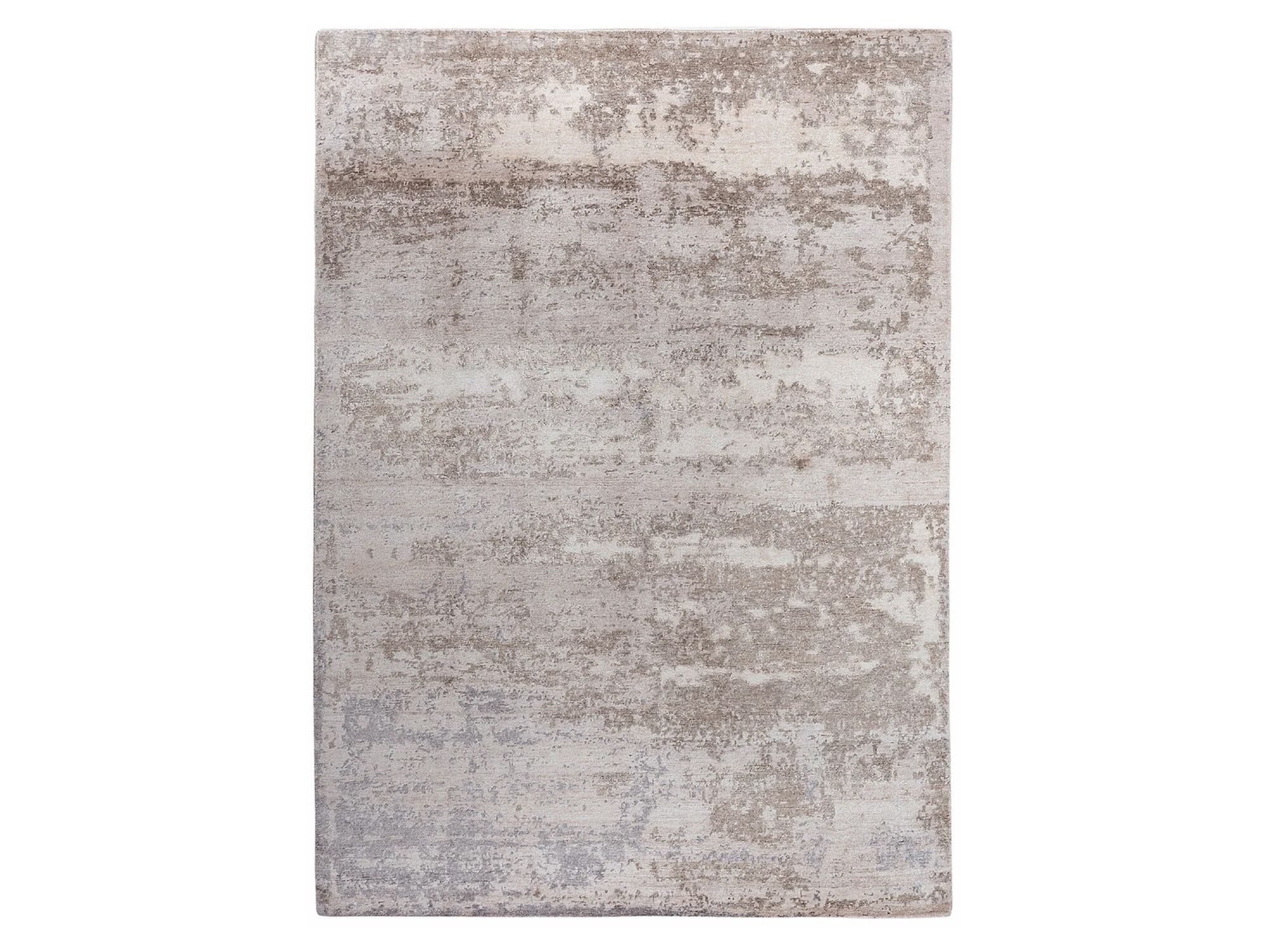 Бамбуковый шелковый ковер ручной работы Mohebban лофт ARCH-00085441