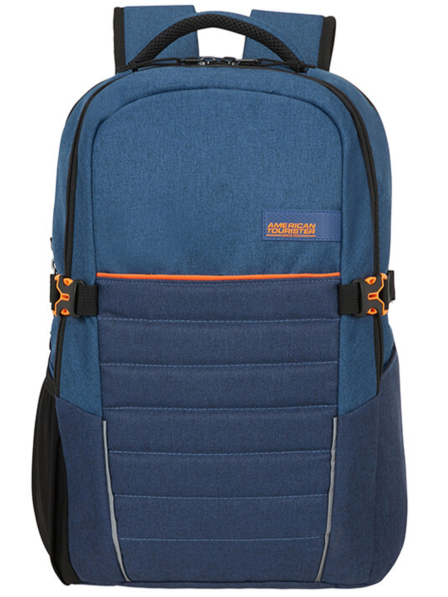 24G-01045 Рюкзак 24G*045 Backpack 15.6 American Tourister Urban Groove  - Вид №1