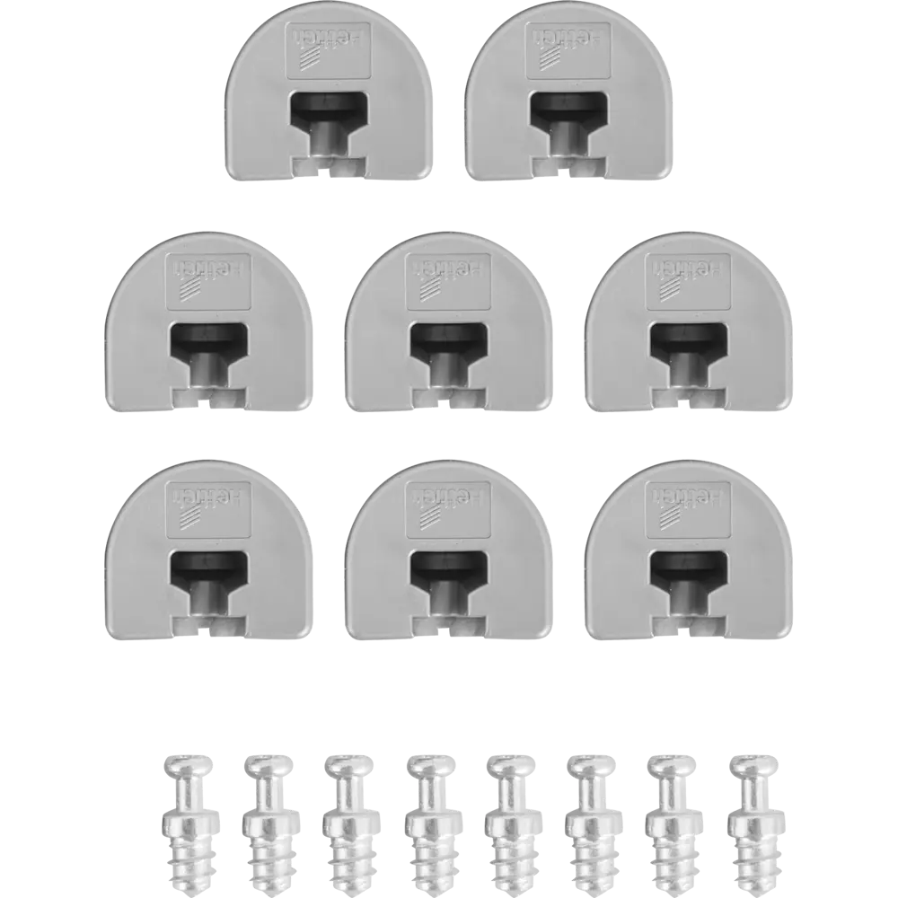 Santreyd Полка Лион для систем хранения 56.7x40.2 см дуб комано 85205656 STLM-0059906 - Вид №3
