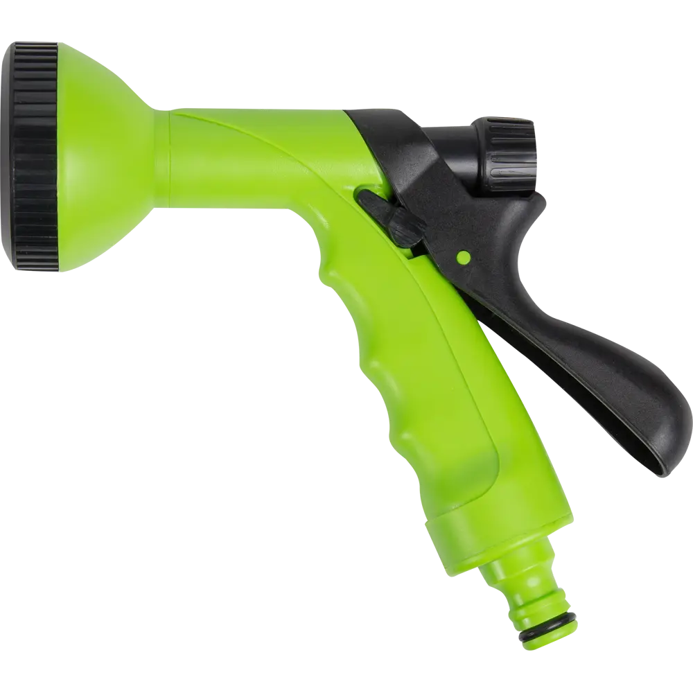 Пистолет-распылитель для полива Cellfast Economic 1 режим STLM-2116375
