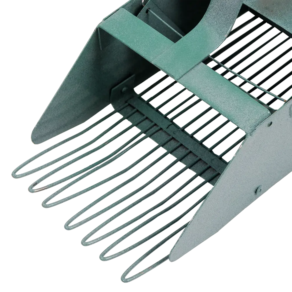 Santreyd Комбайн для сбора черники с антикоррозийным покрытием 82675552 STLM-0033712 - Вид №2