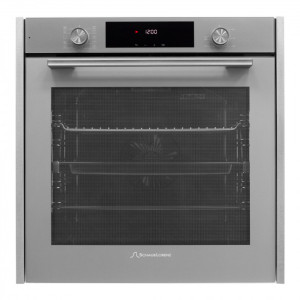 9245333 Электрический духовой шкаф Schaub Lorenz SLB EG6438 серый