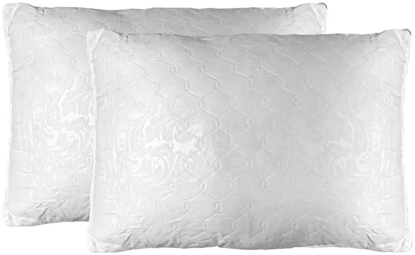 91383269 Подушка B&b bright.balanced 50x70 см 2 шт, синтепух STLM-1023570