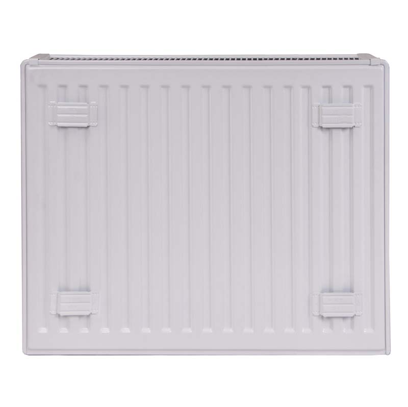 Радиатор стальной панельный COMPACT 21K VOGEL&NOOT 600x720 E21KBA607A - Вид №1