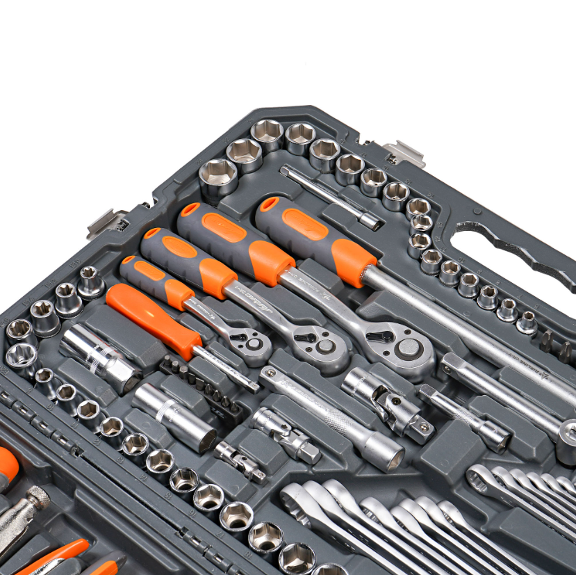 Набор инструментов Airline AT-142-53 9106172 STDN-0089294 - Вид №5