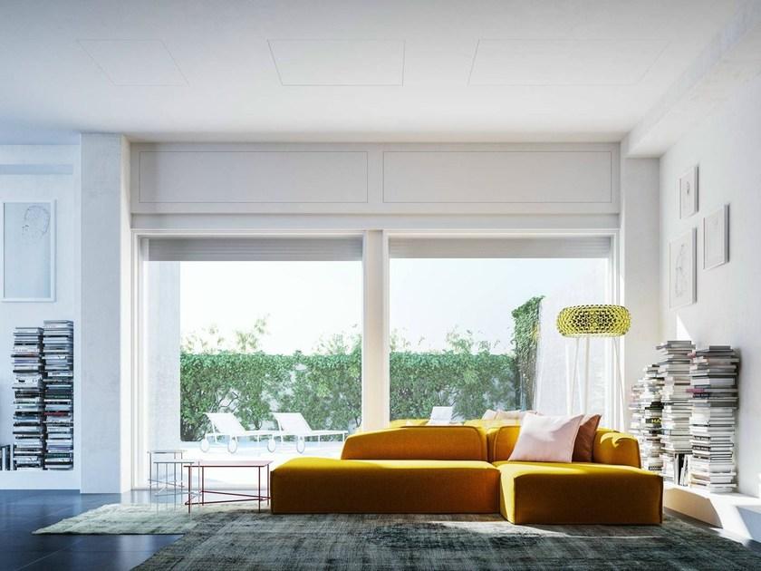 Linvisibile Панель закрытия отсека Linvisibile chiusure tecniche sun-id-1506952 - Вид №1