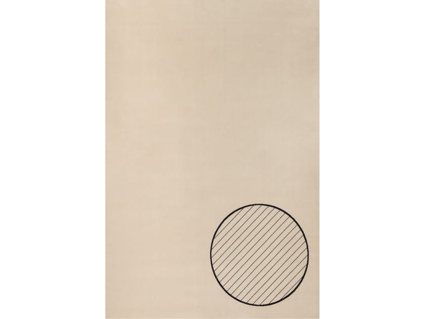 Полипропиленовый ковер Shishka Project HOLE ARCH-00123383