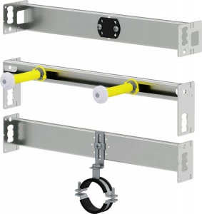 Системная техника  Prevista Dry Plus  Модули для писсуара VIEGA 776 435 Модель 8565