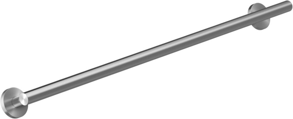 A870-B Прямой полотенцесушитель из нержавеющей стали