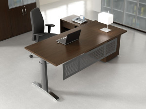 Рабочий стол