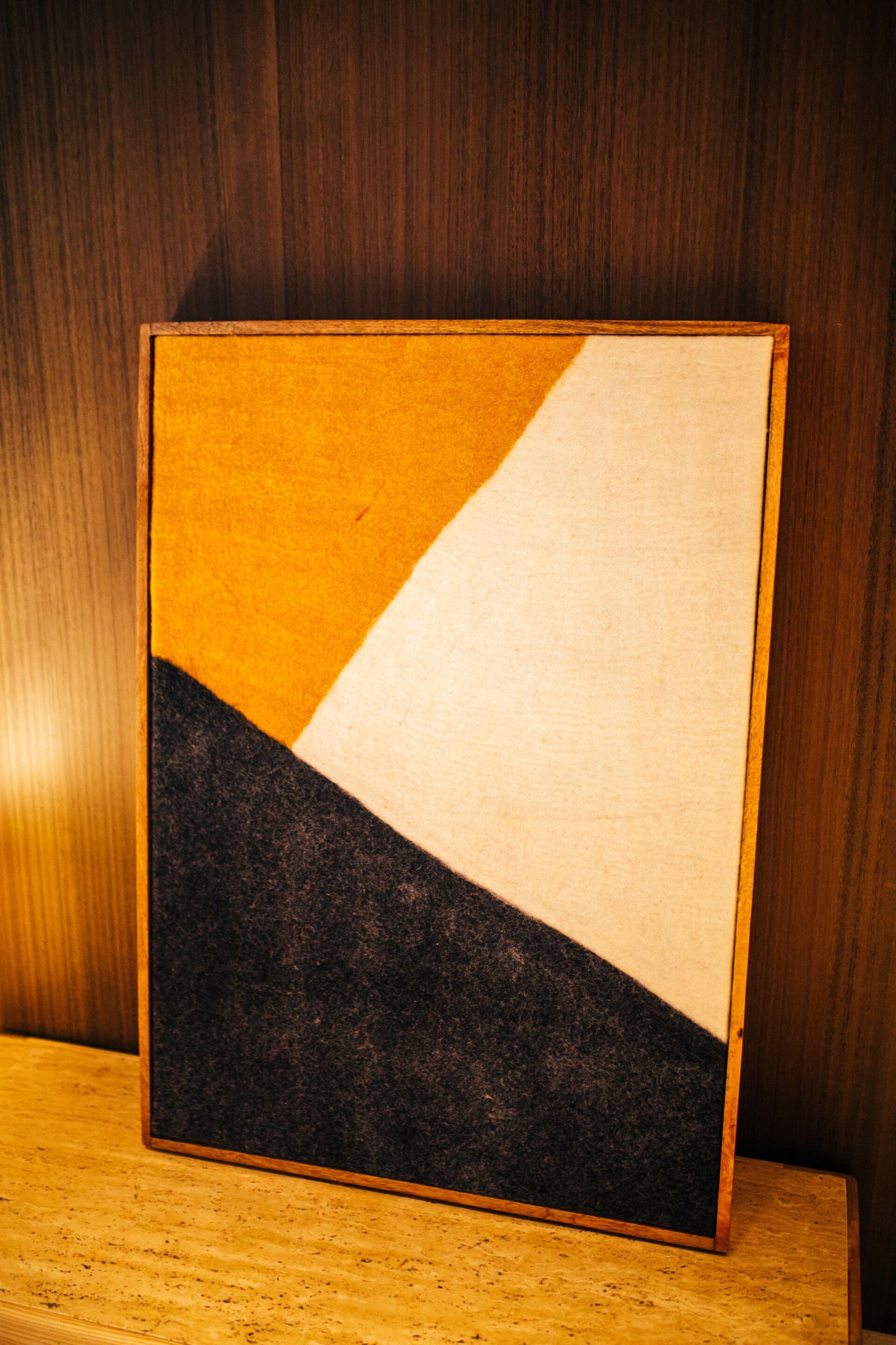 Шерстяной каркас POMAX WOOLY ARCH-00128118 - Вид №3