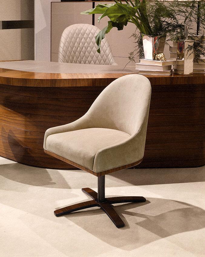 Рабочее кресло Chic MEDEA 5604 