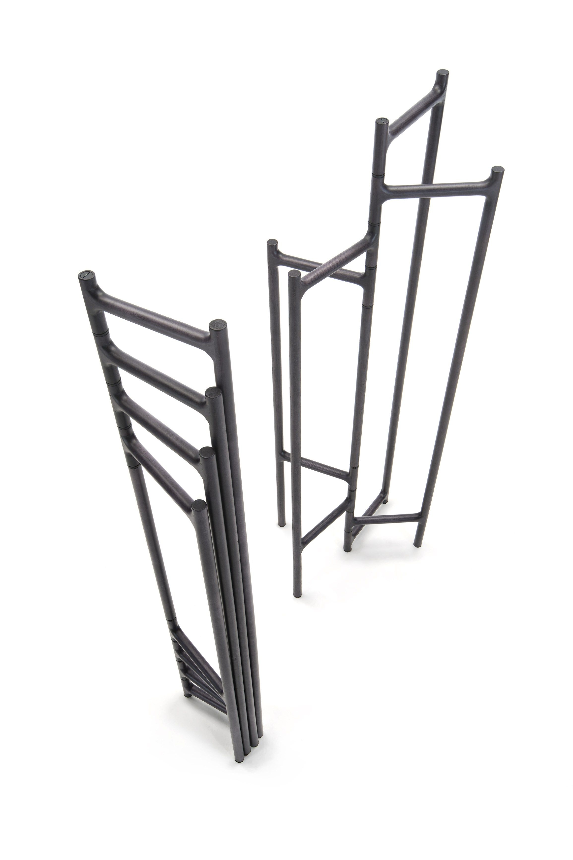 Вешалка для одежды из ясеня Living Divani Ceiba ARCH-00087531 - Вид №2