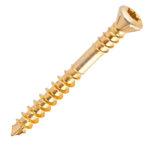 Гвозdeck: Саморезы для скрытого монтажа вагонки 3×30 мм (200 шт) 89372031