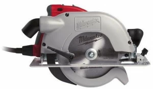 MILWAUKEE циркулярная пила