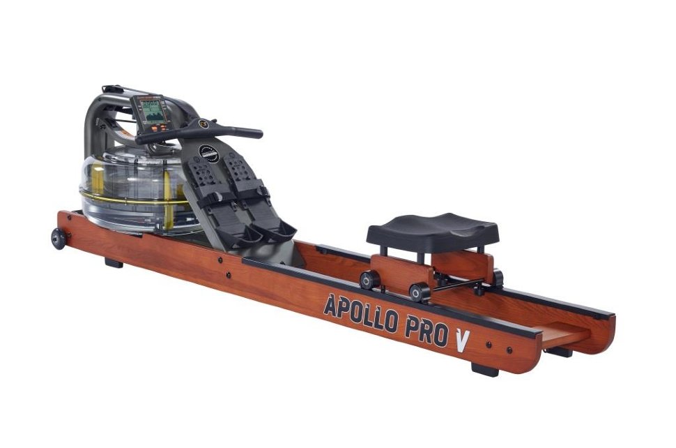 Гребной тренажер first degree fitness apollo pro v First Degree Fitness sun-id-2068033 - Вид №5